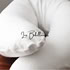 Coussin d'allaitement rechargeable avec housse microéponge - EPONGE BAMBOU