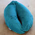 Coussin d'allaitement rechargeable avec housse microéponge - PAON