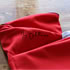 Coussin d'allaitement Outdoor rechargeable avec housse dralon - ROUGE
