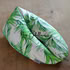 Coussin d'allaitement Outdoor rechargeable avec housse dralon - PALMIER
