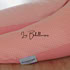 Coussin d'allaitement rechargeable avec housse coton - SIERRA