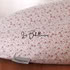 Coussin d'allaitement rechargeable avec housse coton - ASHLEY