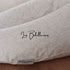 Coussin d'allaitement rechargeable avec housse coton - LYS
