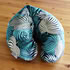 Coussin de lecture rechargeable et housse Jacquard - ESMEE