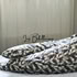 Coussin d'allaitement rechargeable avec housse coton - JO