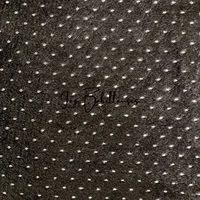 Coussin d'allaitement Douceur rechargeable avec housse Minky - NOIR ARGENT