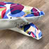 NEW ART DECO - Housse demi-natté