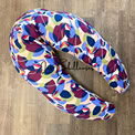 Coussin d'allaitement rechargeable avec housse demi-natté - NEW ART DECO