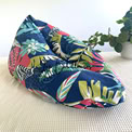 Coussin d'allaitement rechargeable avec housse coton - NAOMI