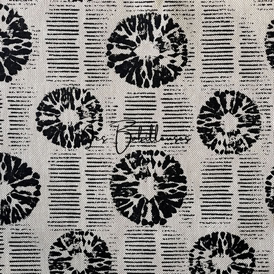 BETTY - Housse demi-natté