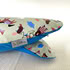 Coussin d'allaitement rechargeable avec housse coton - AZURO
