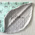 Coussin d'allaitement Cocoon rechargeable avec housse Minky - FELIX