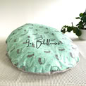 Coussin d'allaitement Cocoon rechargeable avec housse Minky - FELIX