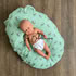 Coussin d'allaitement Cocoon rechargeable avec housse Minky - FELIX