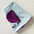VIOLETTE - Housse