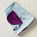 VIOLETTE - Housse