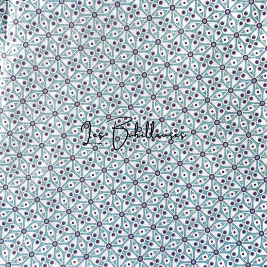 VIOLETTE - Housse