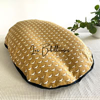 SORA - Housse cocoon Minky