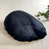 Coussin d'allaitement Cocoon rechargeable avec housse Minky - SORA