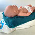 Housse microéponge pèse-bébé - PAON