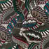 SALOMÉ - Housse Jacquard