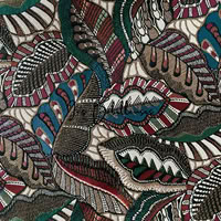 SALOMÉ - Housse Jacquard