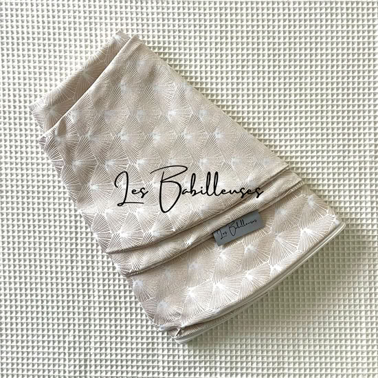 J'ADORE ! - Housse Jacquard