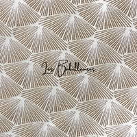 J'ADORE ! - Housse Jacquard