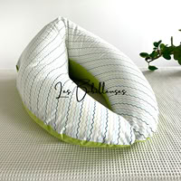 Coussin d'allaitement rechargeable avec housse coton - GRANNY