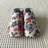 Chaussons souples pour bébé taille 9-18 mois – JEANNE