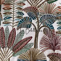 YSEE - Housse Jacquard