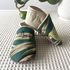 Chaussons souples pour bébé taille 3-9 mois – AMAZONE