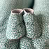 Chaussons souples pour bébé taille 3-9 mois – ELISE