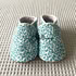 Chaussons souples pour bébé taille 3-9 mois – ELISE