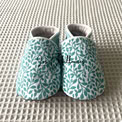 Chaussons souples pour bébé taille 3-9 mois – ELISE
