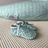 Chaussons souples pour bébé taille 3-9 mois – ELISE