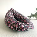 Coussin d'allaitement rechargeable avec housse coton - ALICE