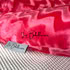 CORAIL WAVE - Housse Minky
