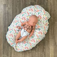 NOE - Housse cocoon Minky