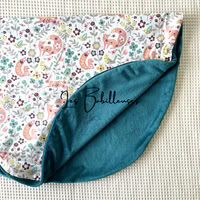 NOE - Housse cocoon Minky