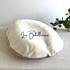 Coussin d'allaitement Cocoon rechargeable avec housse micro-éponge - CAMILLE