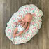 Coussin d'allaitement Cocoon rechargeable avec housse Minky - NOE