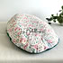 Coussin d'allaitement Cocoon rechargeable avec housse Minky - NOE