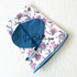 IRIS - Housse coton GOTS