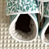 Chaussons souples pour bébé taille 3-9 mois – ELISE