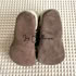 Chaussons souples pour bébé taille 3-9 mois – AMAZONE