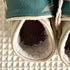 Chaussons souples pour bébé taille 3-9 mois – AMAZONE