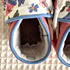 Chaussons souples pour bébé taille 9-18 mois – JEANNE