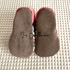 Chaussons souples pour bébé taille 9-18 mois – JEANNE