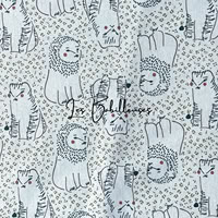 BASILE - Housse